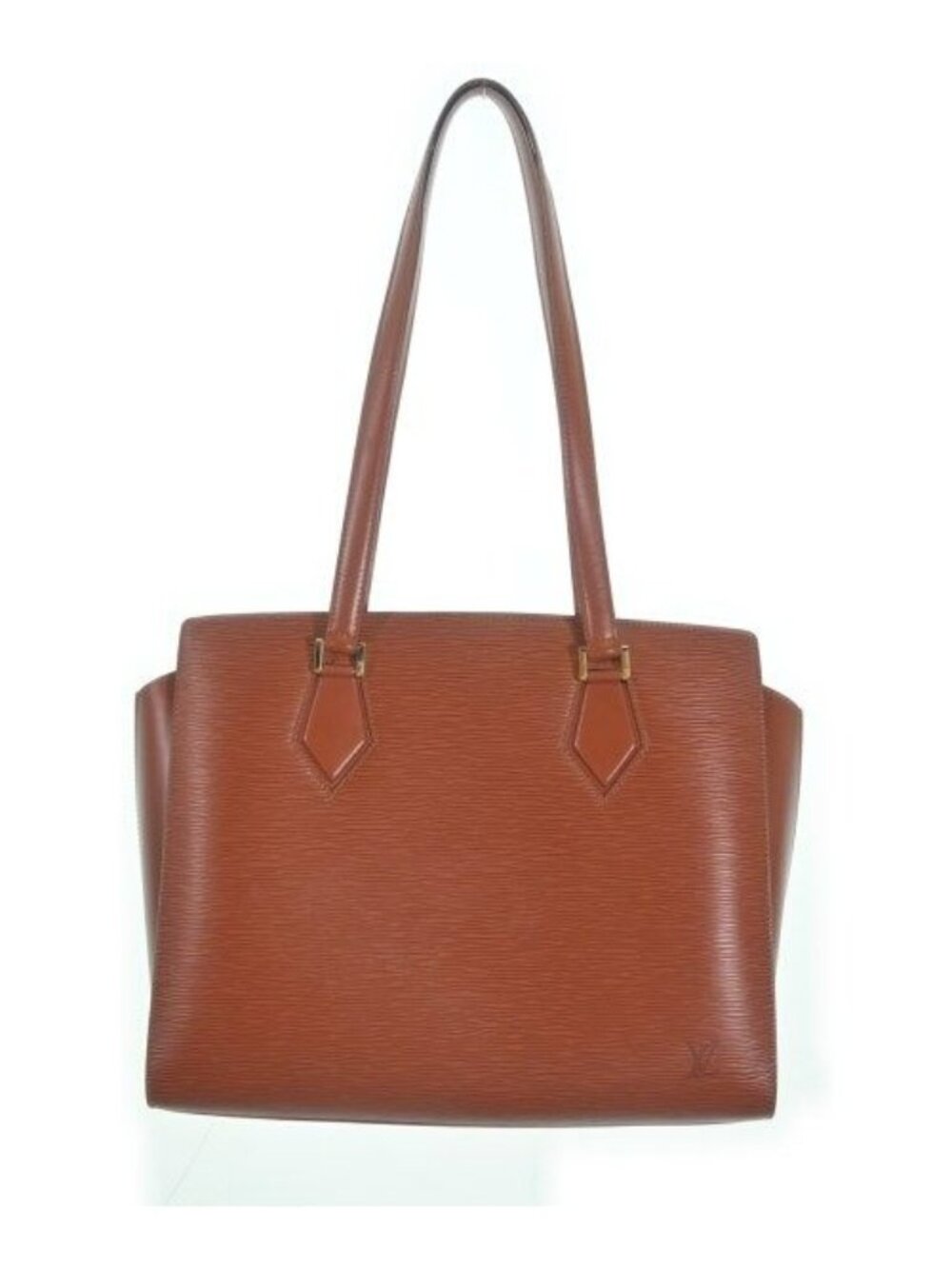 Louis Vuitton Tote Brown